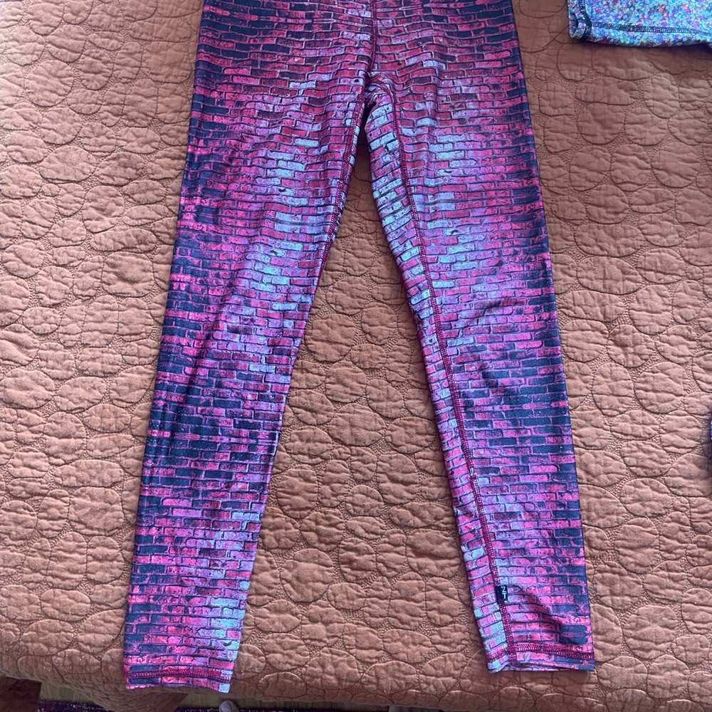 Terez leggings